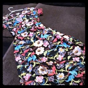 LuLaRoe Deanne dress